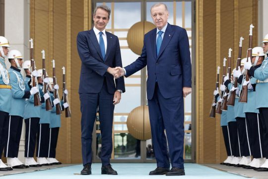 kyriakos - erdogan